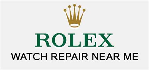 where to send rolex watch to be fixed|Rolex service near me.